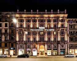 Khách sạn Worldhotel Cristoforo Colombo Milan