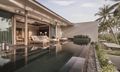 One bedroom Terrace Pool Villa
