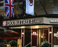 Khách Sạn Doubletree by Hilton London-Marble Arch