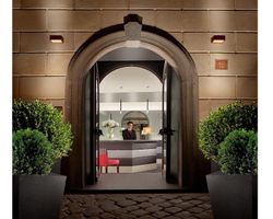 Khách sạn Mancino 12 Roma