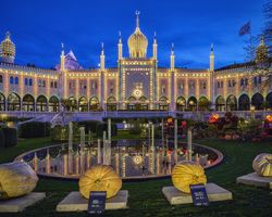 Khách sạn Nimb Copenhagen