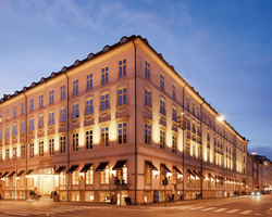 Khách sạn Phoenix Copenhagen