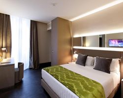Khách sạn Quirinale Luxury Rooms Rome
