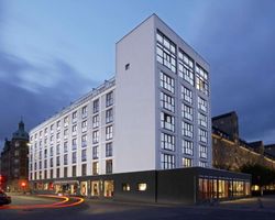 Khách sạn Scandic Front Copenhagen