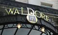 The Waldorf Hilton London