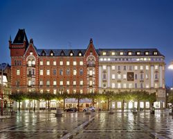 Khách sạn Nobis Stockholm, a Member of Design Hotels