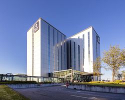 Clarion Hotel & Congress Copenhagen Airport