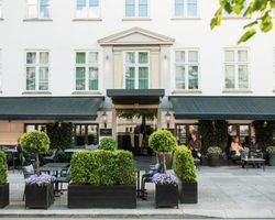 Khách sạn Skt. Annae Copenhagen