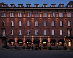 Khách sạn Ascot Copenhagen