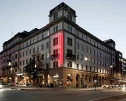 Khách sạn Scandic Grand Central Stockholm