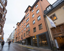Khách sạn Story Riddargatan Stockholm, part of JdV by Hyatt