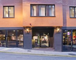 Khách sạn Story Riddargatan Stockholm, JDV by Hyatt