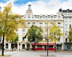 Khách sạn Elite Stockholm Plaza