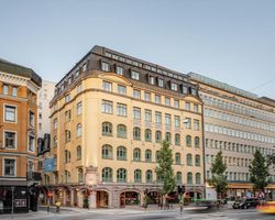 Khách sạn Miss Clara by Nobis Stockholm