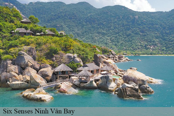 Top resort Nha Trang siêu lãng mạn