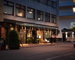 Khách sạn Mornington Stockholm City