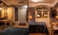 Captain’s Small Double Room