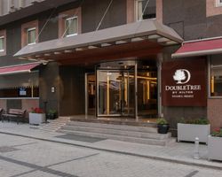 Khách Sạn DoubleTree by Hilton Istanbul Sirkeci