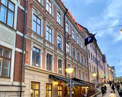 Khách sạn Frantz Stockholm, WorldHotels Crafted