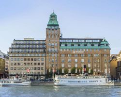 Khách sạn Radisson Collection Strand, Stockholm