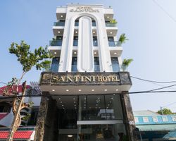 Khách sạn Santini Phú Yên