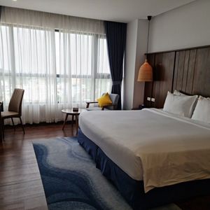 Khách sạn Vias Vũng Tàu