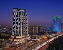 Khách sạn Hyatt Centric Levent Istanbul
