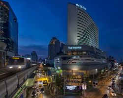 Khách sạn The Westin Grande Sukhumvit Bangkok