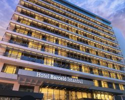 Khách sạn Barcelo Istanbul