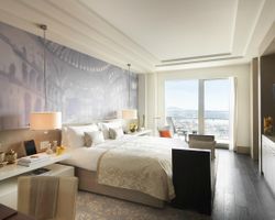 Khách sạn Raffles Istanbul