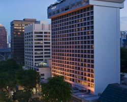 Khách sạn voco Orchard Singapore, an IHG Hotel
