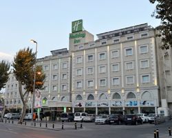Khách sạn Holiday Inn Istanbul City