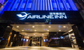 Airline Inn Kaohsiung Station