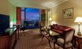 King Deluxe Suite/ King Bosphorus Suite