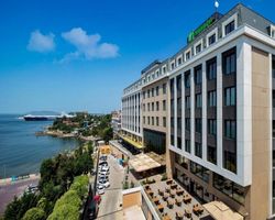 Khách sạn Holiday Inn Istanbul Tuzla Bay