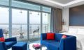 Junior Suite City View/ Bosphorus View