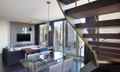 Duplex Loft Suite