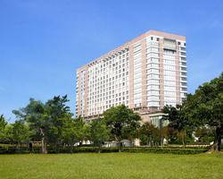 Khách sạn Regent Taipei Đài Bắc
