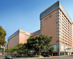 Khách sạn Sheraton Grand Taipei Đài Bắc