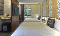 Luxury Quad Room