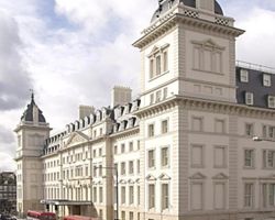 Khách sạn Hilton London Paddington