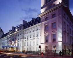 Khách sạn Hilton London Paddington
