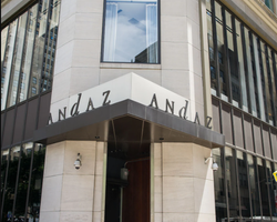 Khách sạn Andaz 5th Avenue - a concept by Hyatt