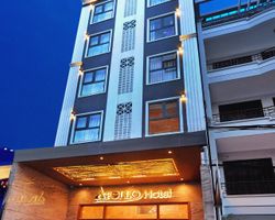 Khách sạn Apollo Nha Trang
