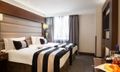 Khách sạn Best Western Shaftesbury Paddington Court London