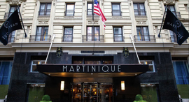 Khách sạn Martinique New York on Broadway, Curio Collection by Hilton