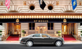 The St. Regis New York