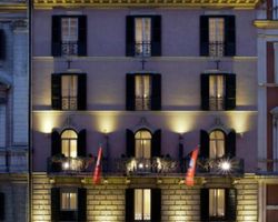 Khách sạn Mascagni Rome