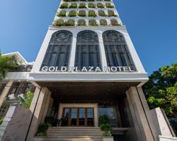 Khách sạn Gold Plaza Đà Nẵng