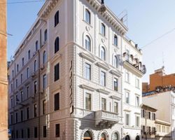 Khách sạn Raffaello Rome, Sure Hotel Collection by Best Western